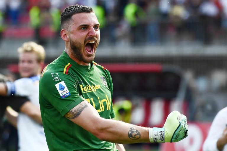Calciomercato, la priorità in porta del Torino è Wladimiro Falcone: Baroni spinge per il suo ex portiere