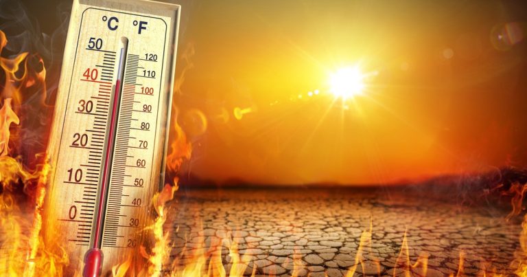 Nuova ondata di calore sull’Italia, la Puglia tra le più colpite: picchi oltre i 40 gradi