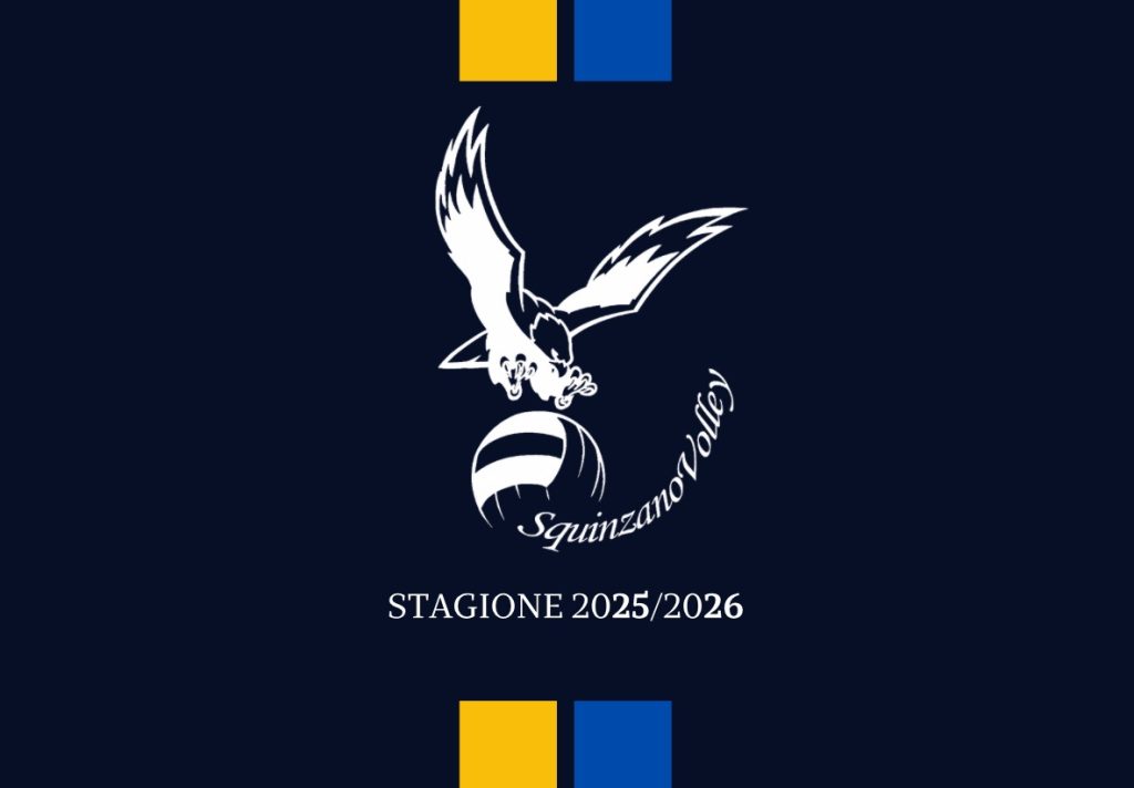 Squinzano Volley ai blocchi di partenza, il presidente Maggio: «Il nostro progetto sarà incentrato sui giovani»