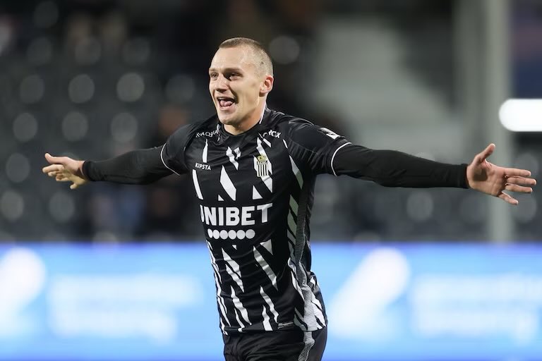 Lecce, caccia al dopo Krstovic: Stulic nome caldo, spunta anche un’ex Milan
