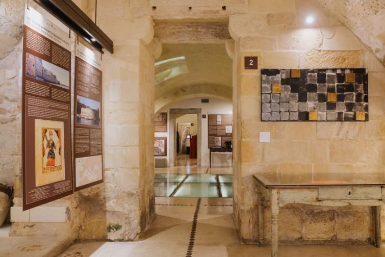 Giornata Europea della Cultura Ebraica: domenica 14 settembre un viaggio nel ‘Popolo del Libro’ al Museo Ebraico di Lecce