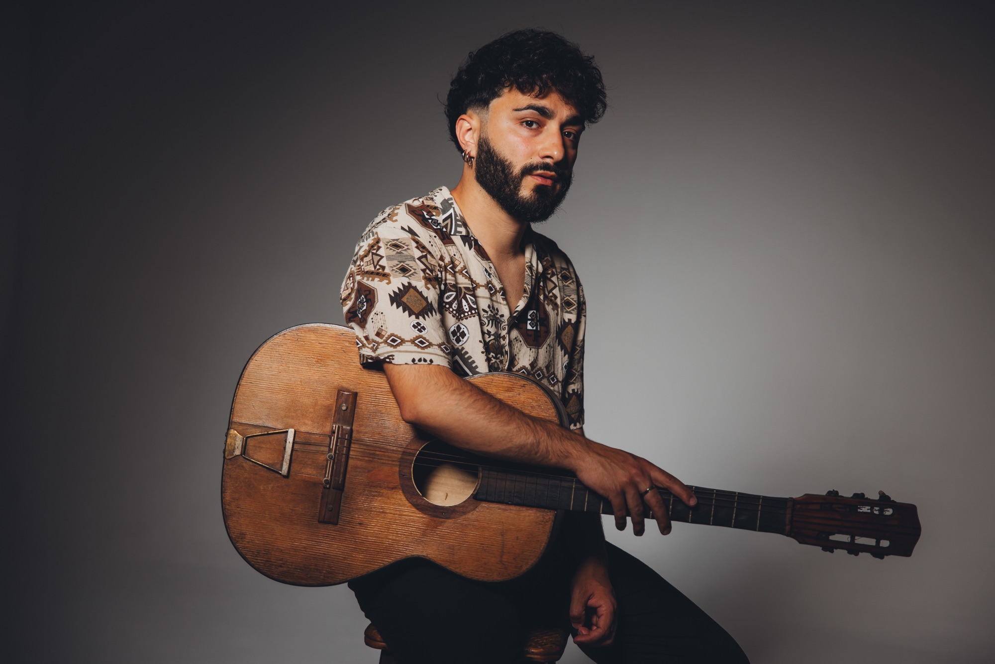 Montegro torna con “Vita Bellissima”, il singolo che anticipa l’album d’esordio