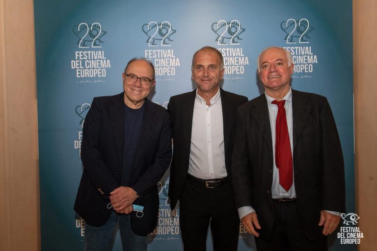 Annunciati i cinque finalisti del Premio Mario Verdone alla XXVI edizione del Festival del Cinema Europeo