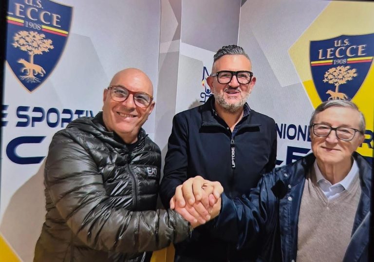 Nasce il “Lecce Official Fanclub”, una nuova realtà per i tifosi giallorossi