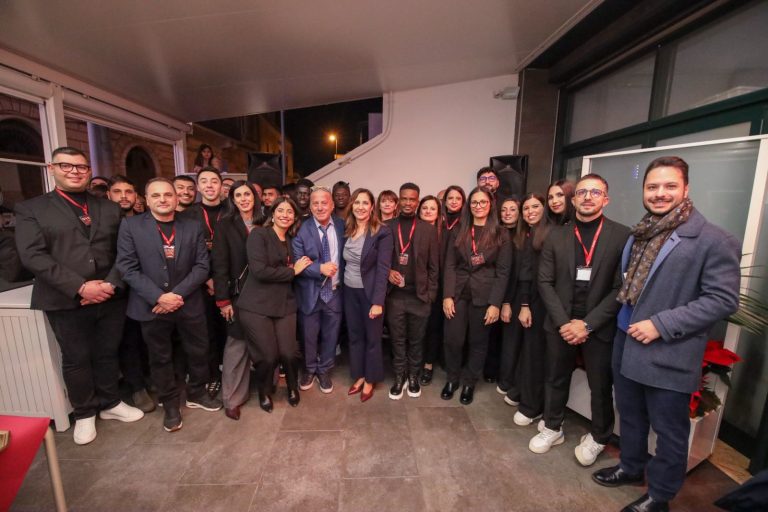 Delizie 1995 celebra 30 anni di attività: una storia di passione, qualità e territorio