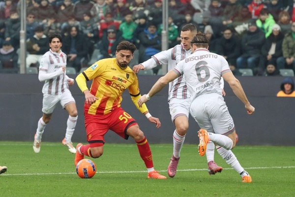 Cosa Resta, Cremonese – Lecce