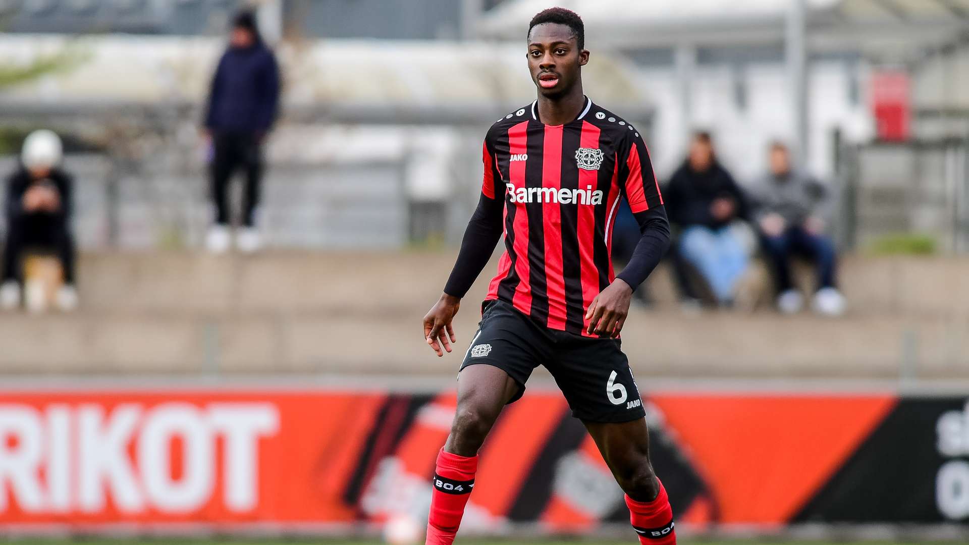 Calciomercato Lecce, rinforzo in mediana: accordo raggiunto per Sadik Fofana