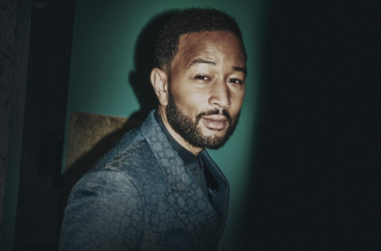 La Puglia accoglie John Legend: “A Night of Songs & Stories” il 24 luglio ad Ostuni