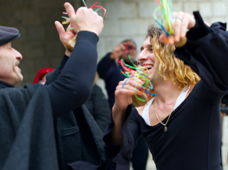 Persona Festival, torna a Castrignano de’ Greci il 30 e 31 gennaio la quarta edizione del festival queer interdisciplinare