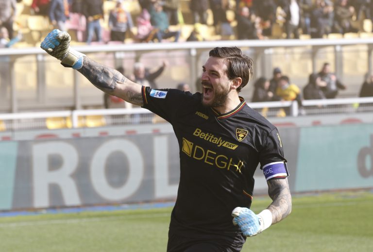 Verso Lecce-Udinese
