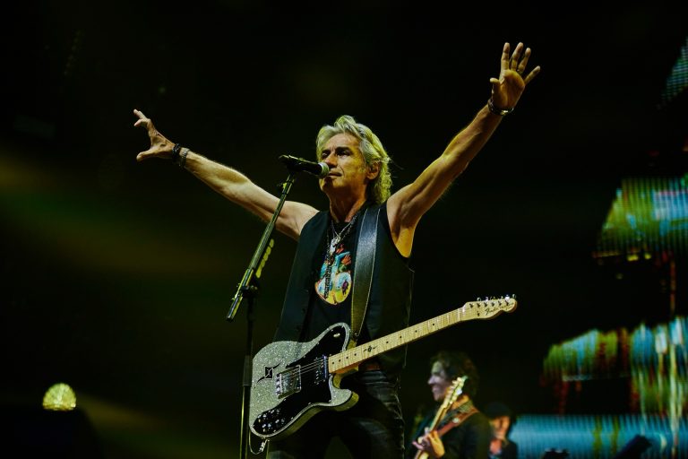 Ligabue arriva in Puglia con il nuovo tour: tappa a Bari il 18 ottobre