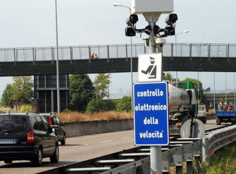Quattro nuovi autovelox in arrivo nel Salento, ecco dove