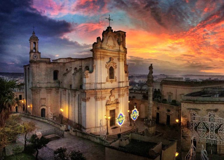 Dal Gargano al Salento la Puglia brilla nella classifica dei Borghi più belli d’Italia