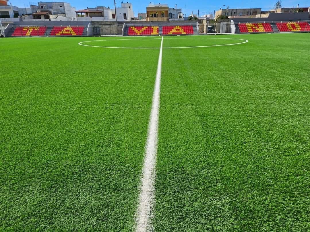 Taviano, il campo sportivo sarà intitolato a Cristiano Tricarico: la decisione della Giunta