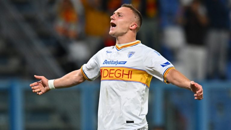 Cosa Resta, Sassuolo-Lecce
