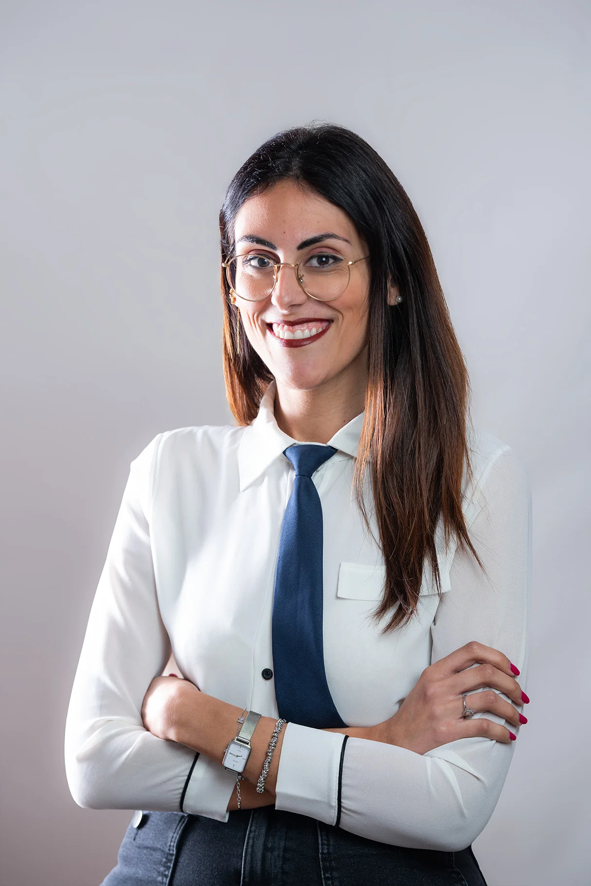 Valentina Casilli