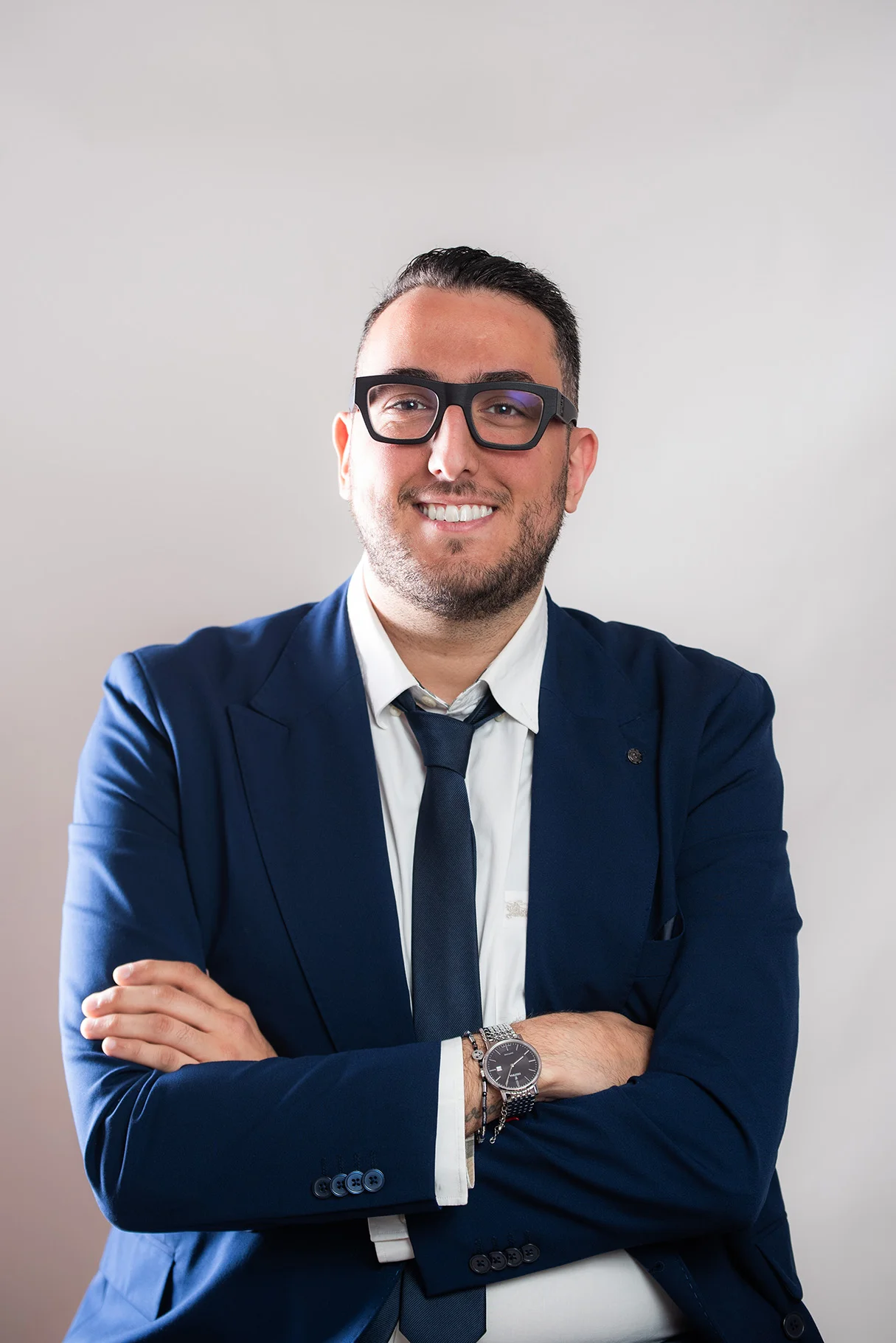 Vincenzo Casilli