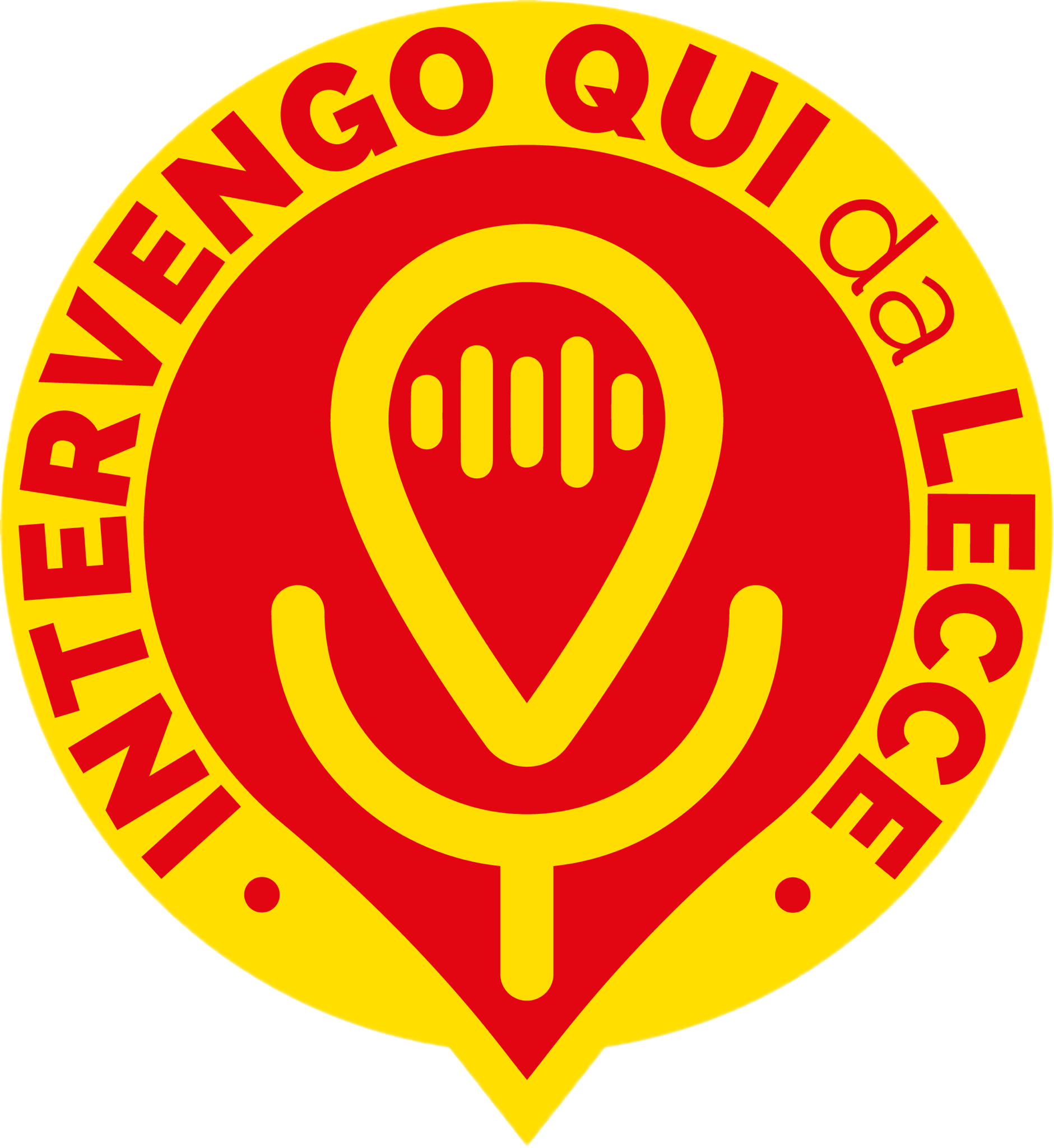 Copertina Intervengo qui da Lecce