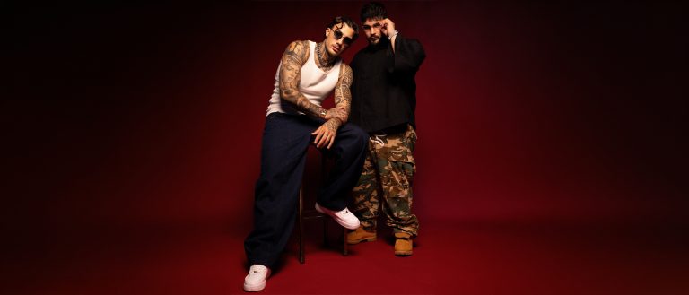 SAYANBULL e SINOMINE insieme nel nuovo singolo “Niente è per sempre”