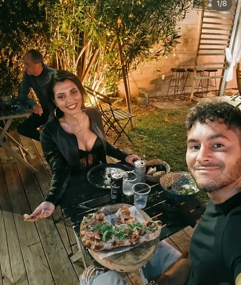 “Lorena non era sua”, non riesco a chiamarla semplicemente una tragedia!