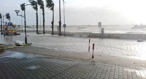 Italia nella morsa del maltempo: in arrivo piogge e temporali, la Puglia si prepara al ritorno dello Scirocco