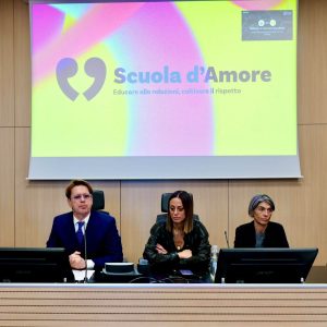 Puglia, nasce la “Scuola d’Amore” per educare ai sentimenti: l’eredità di Donato Metallo