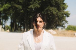 Cristiana Verardo torna in Puglia con “L’Avversaria”: nuove date del tour tra novembre e dicembre