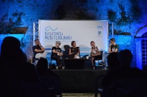 Due giorni per raccontare le vite queer “Discorsi Mediterranei” porta al centro diritti, resistenze e libertà