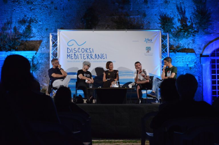 Due giorni per raccontare le vite queer “Discorsi Mediterranei” porta al centro diritti, resistenze e libertà