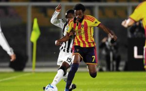 Cosa Resta, Lecce-Juventus
