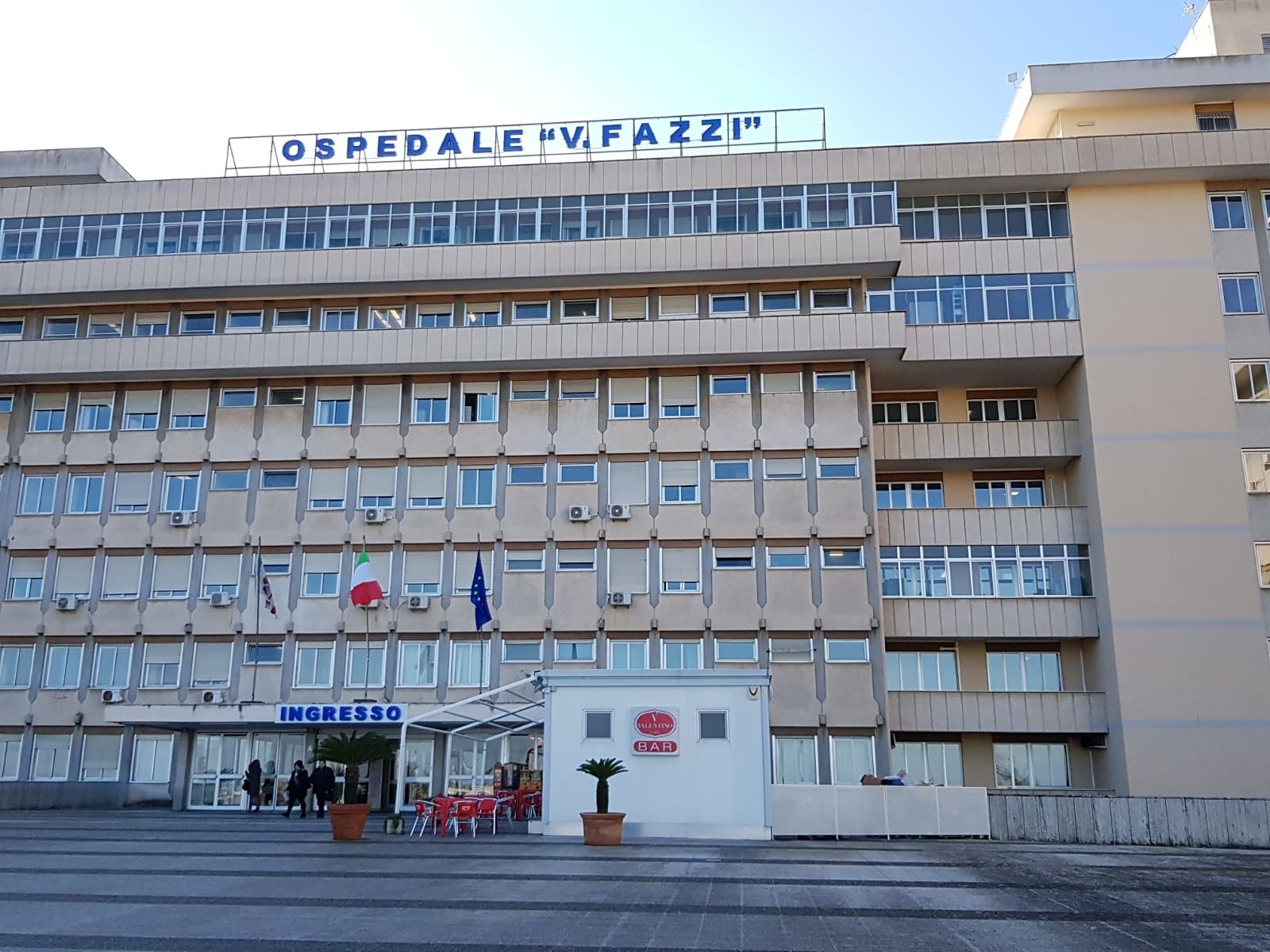 Lecce, cinque bambini in 86 minuti: alba da record al “Vito Fazzi”