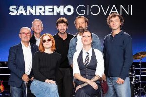 Sanremo Giovani 2026 cambia formula: sei artisti in finale, uno solo conquisterà il Festival tra i Big