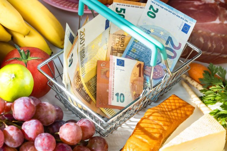 Prezzi in salita settembre mette alla prova famiglie e imprese: l'ultimo trimestre si apre all’insegna della cautela
